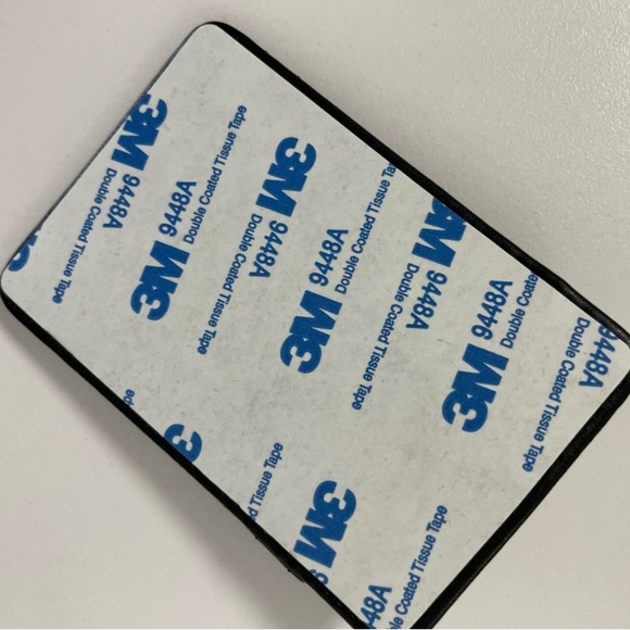 Dior Leather Phone Card Holder with Mirror - Picture 6 of 13